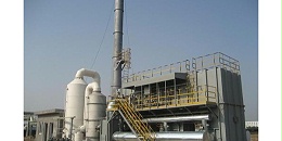 RTO废气处理设备的原理、优点与应用